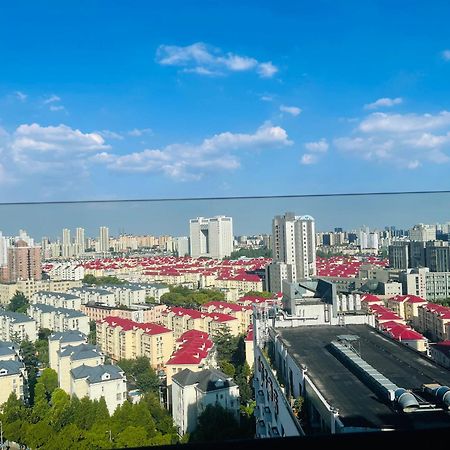 Atour S Hotel Shanghai Lujiazui Expo Center 外观 照片