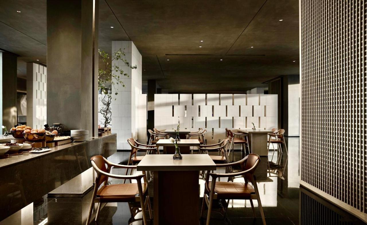 Atour S Hotel Shanghai Lujiazui Expo Center 外观 照片
