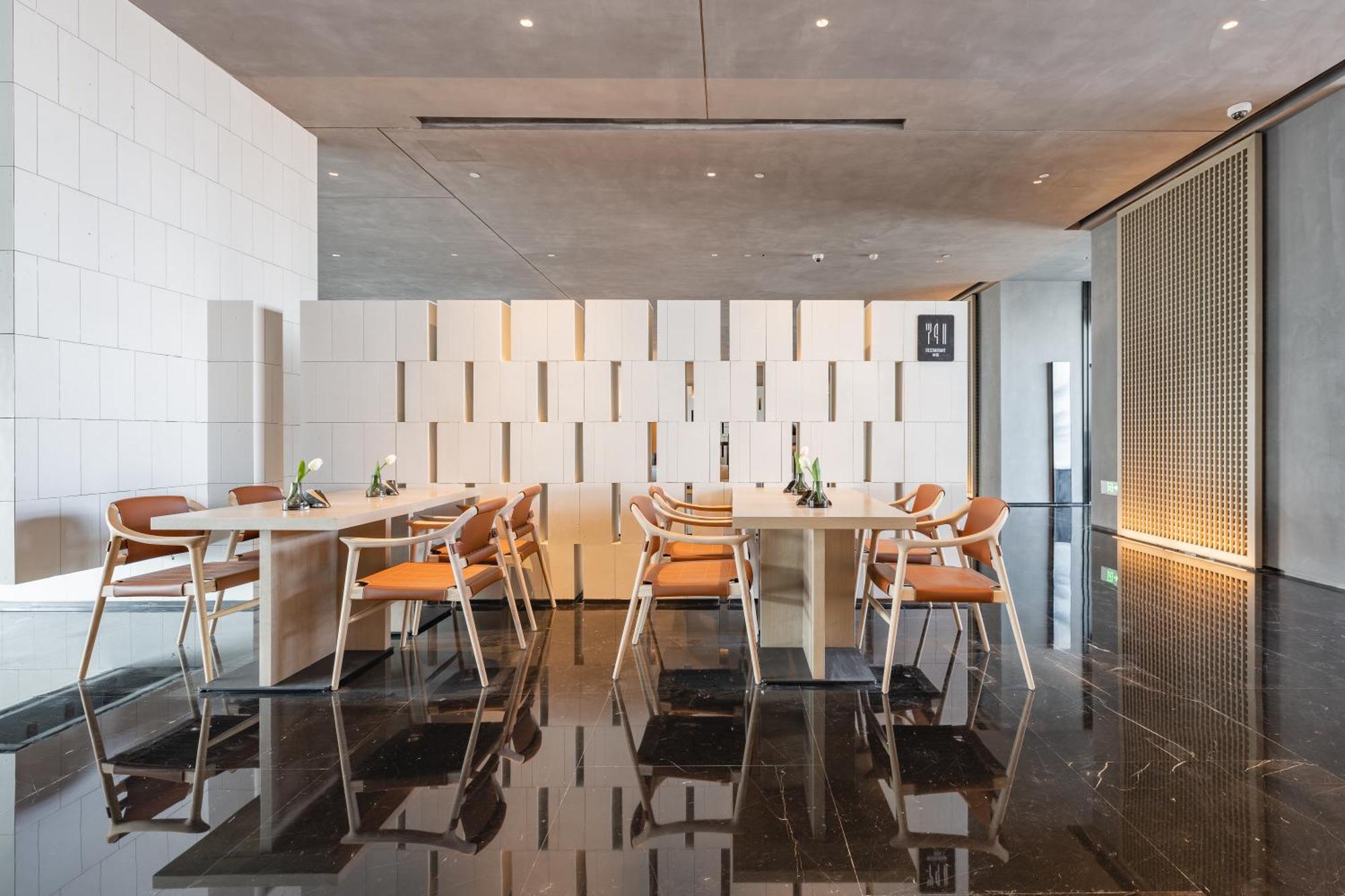 Atour S Hotel Shanghai Lujiazui Expo Center 外观 照片