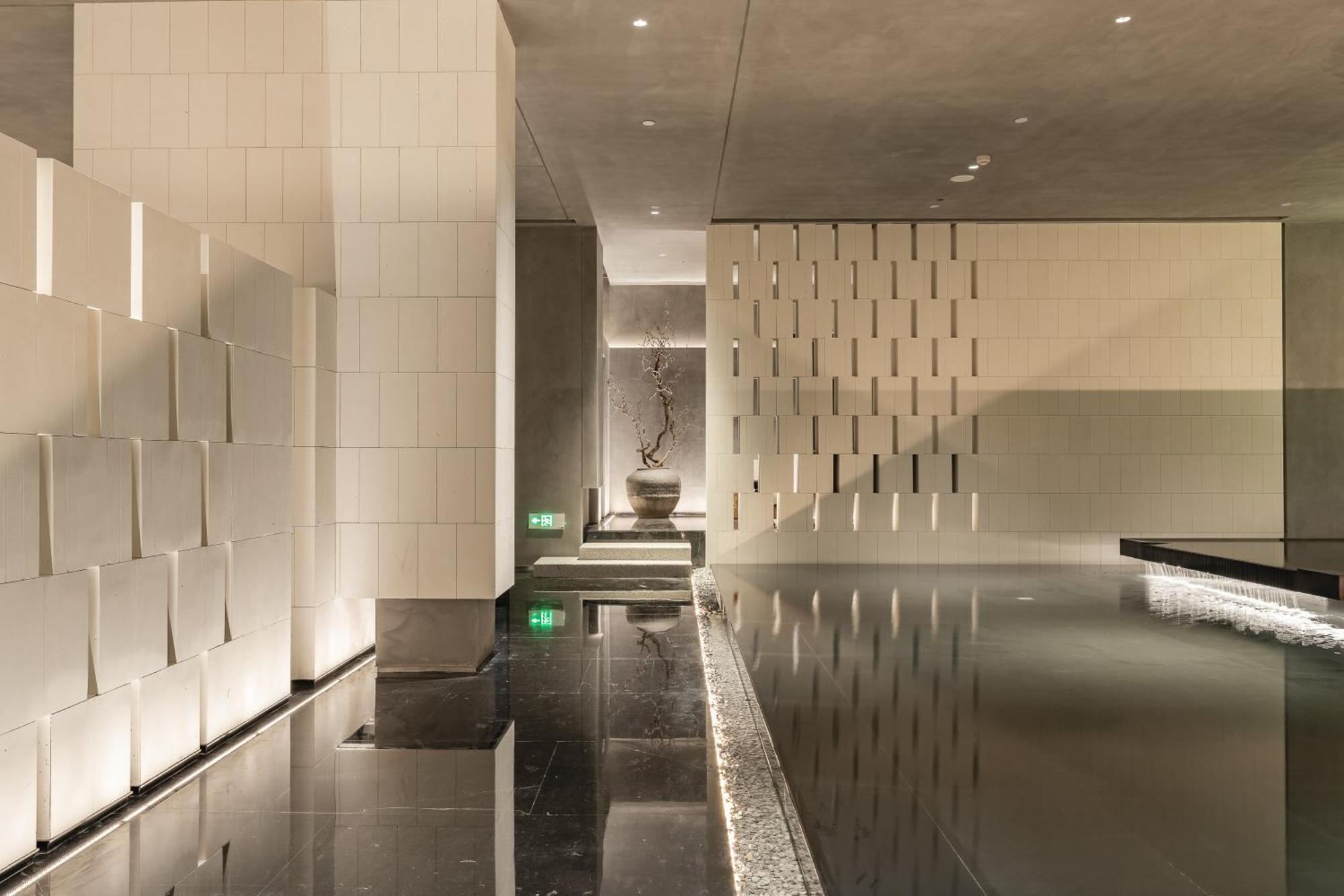Atour S Hotel Shanghai Lujiazui Expo Center 外观 照片