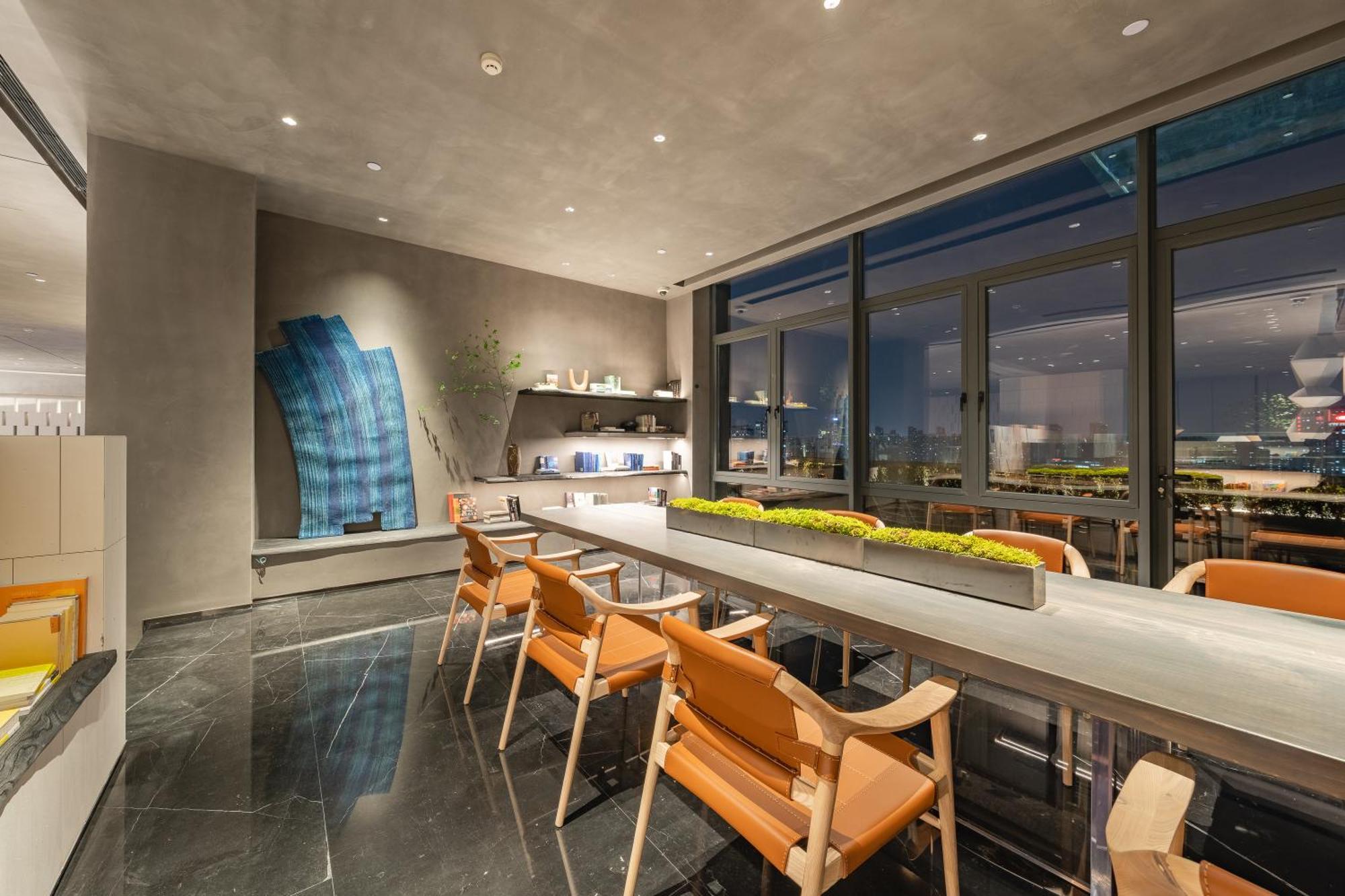 Atour S Hotel Shanghai Lujiazui Expo Center 外观 照片