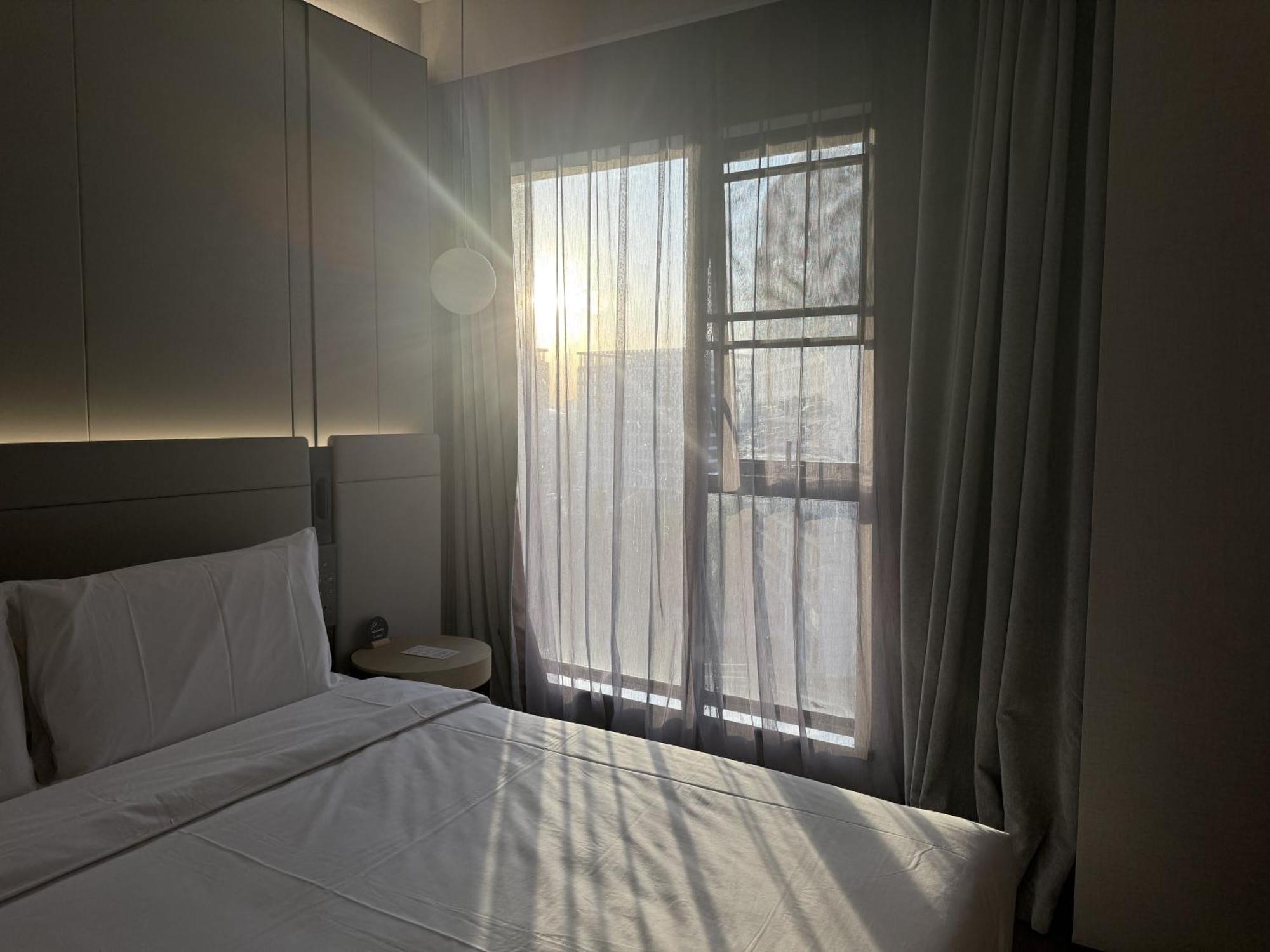 Atour S Hotel Shanghai Lujiazui Expo Center 外观 照片